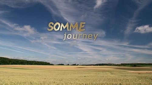 BBC - Somme Journey (2002) PDTV x264-MVGroup