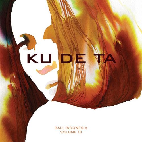 VA - Ku De Ta, Vol. 10 (2016)