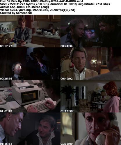 52 Pick Up 1986 1080p BluRay H264 AAC-RARBG