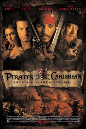 Pirates of the Caribbean The Curse of the Black Pearl 2003 1080p BluRay H264 AAC-RARBG