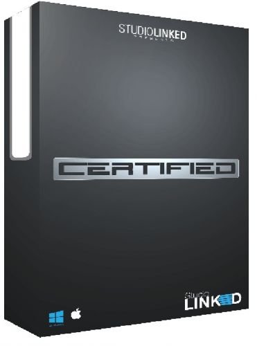 StudioLinkedVST Certified Module (WIN/OSX)