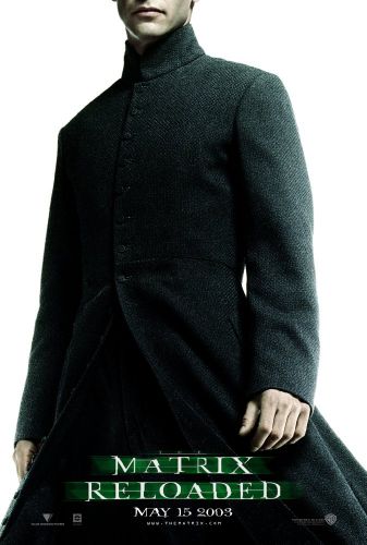 The Matrix Reloaded 2003 1080p BluRay H264 AAC-RARBG