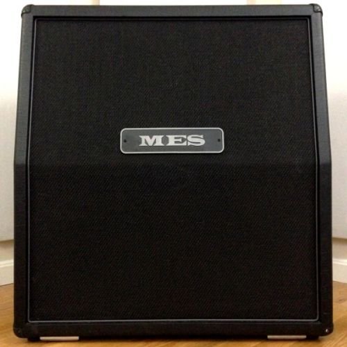 OwnHammer Impulse Response Libraries 412 MES-ST WAV