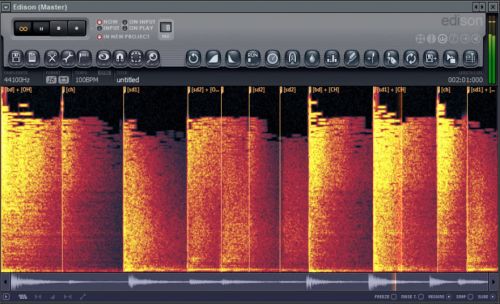 Image-Line Edison v2.2.35