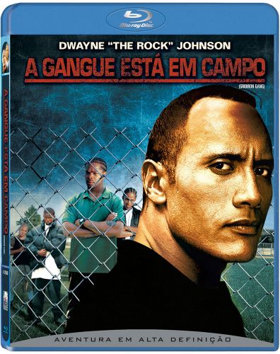 Gridiron Gang 2006 1080p BluRay DTS x264-ETRG