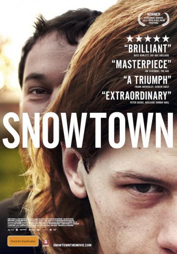 Snowtown 2011 DVDRip x264 xLeAr
