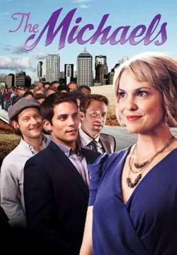 The Michaels 2014 PixL 720p HDrip X264 Solar