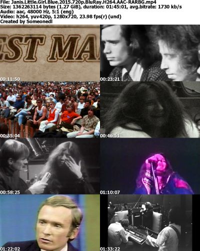 Janis Little Girl Blue 2015 720p BluRay H264 AAC-RARBG