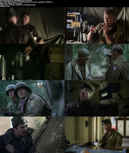 War Pigs 2015 720p BluRay x264 x0r