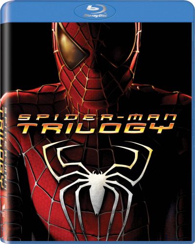 Spider-Man 2 2004 Mastered In 4k 1080p BluRay DTS x264-ETRG