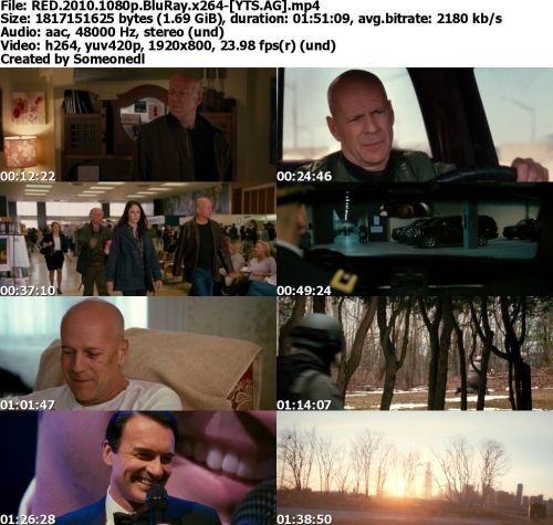 RED 2010 1080p BluRay x264-YTS