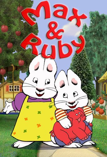 Max and Ruby S02E01 DVDRip x264-REGRET