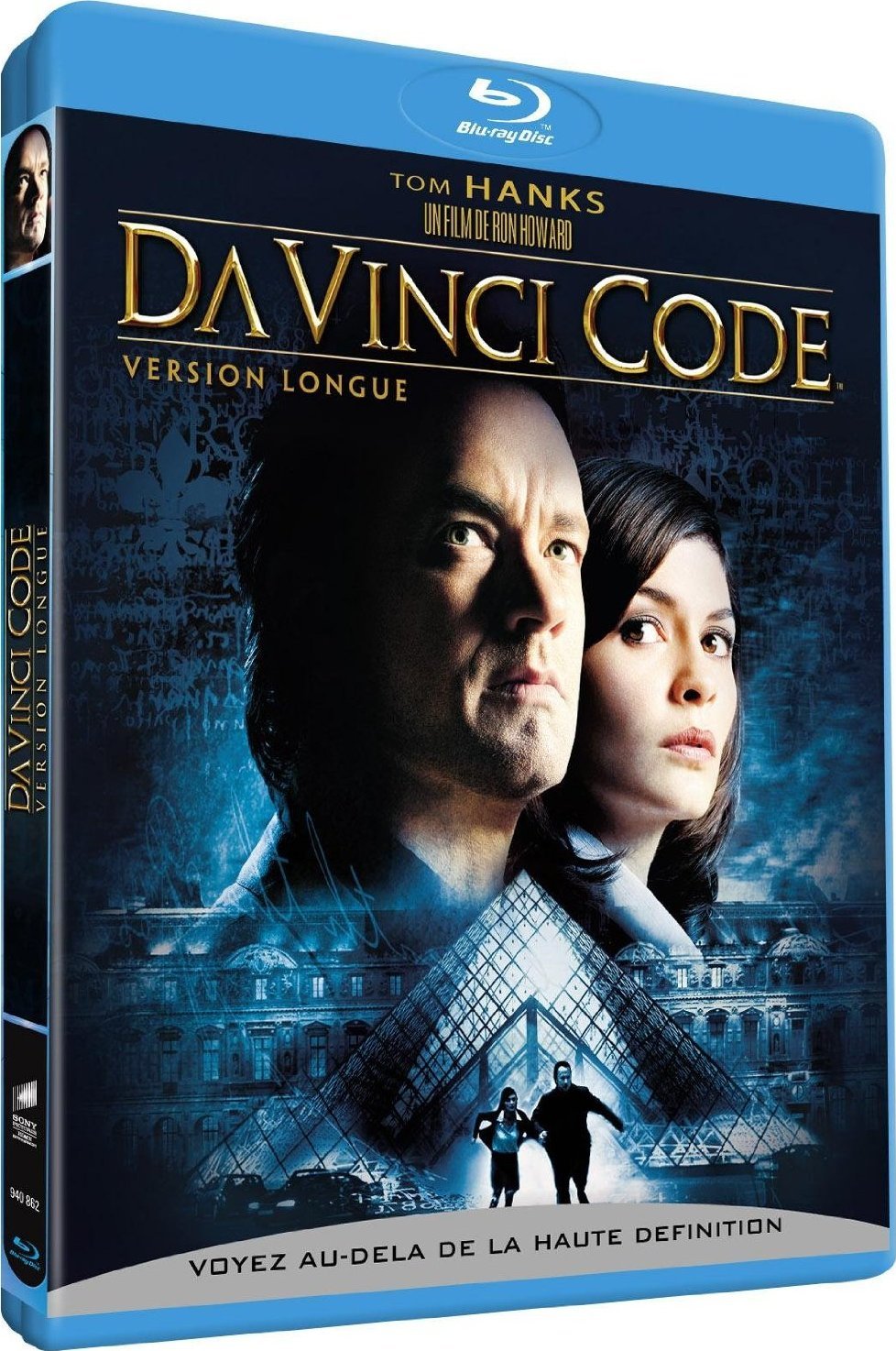 Download The Da Vinci Code 2006 Extended Cut 1080p BluRay x264-CLASSiC ...