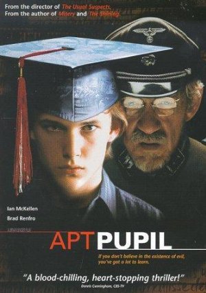 Apt Pupil 1998 720p BluRay x264 x0r