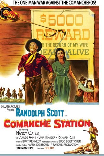 Comanche Station 1960 720p BluRay H264 AAC-RARBG