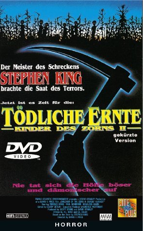 Children of the Corn II The Final Sacrifice 1992 720p BluRay H264 AAC-RARBG