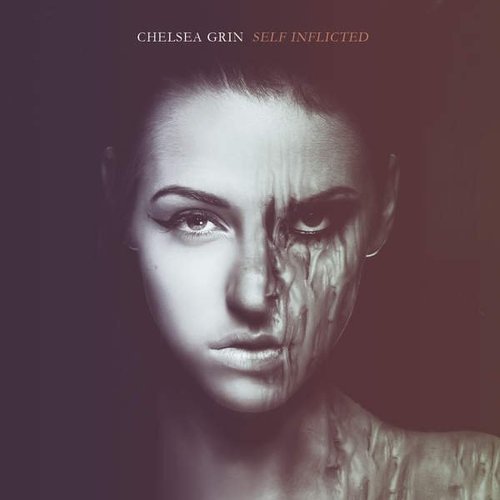 Chelsea Grin - Self Inflicted (2016)