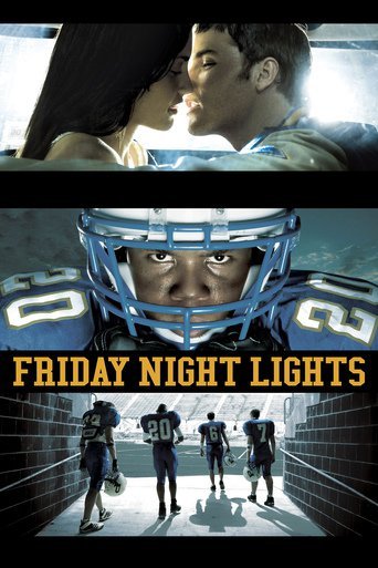 Friday Night Lights S01E06 XviD-AFG