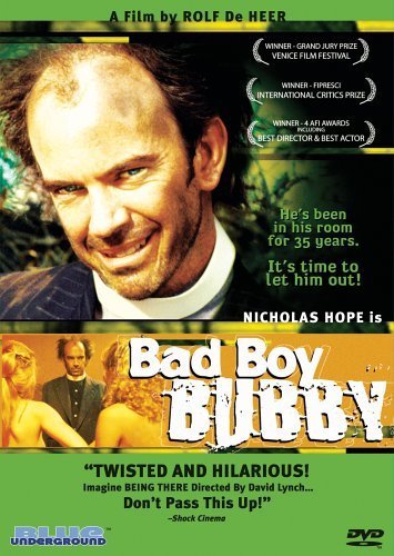 Bad Boy Bubby 1993 REMASTERED 1080p BluRay H264 AAC-RARBG