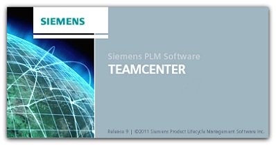 Siemens PLM TeamCenter 9.1 x86/x64