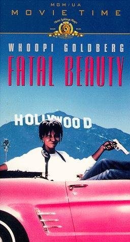 Fatal Beauty 1987 720p BluRay x264 x0r