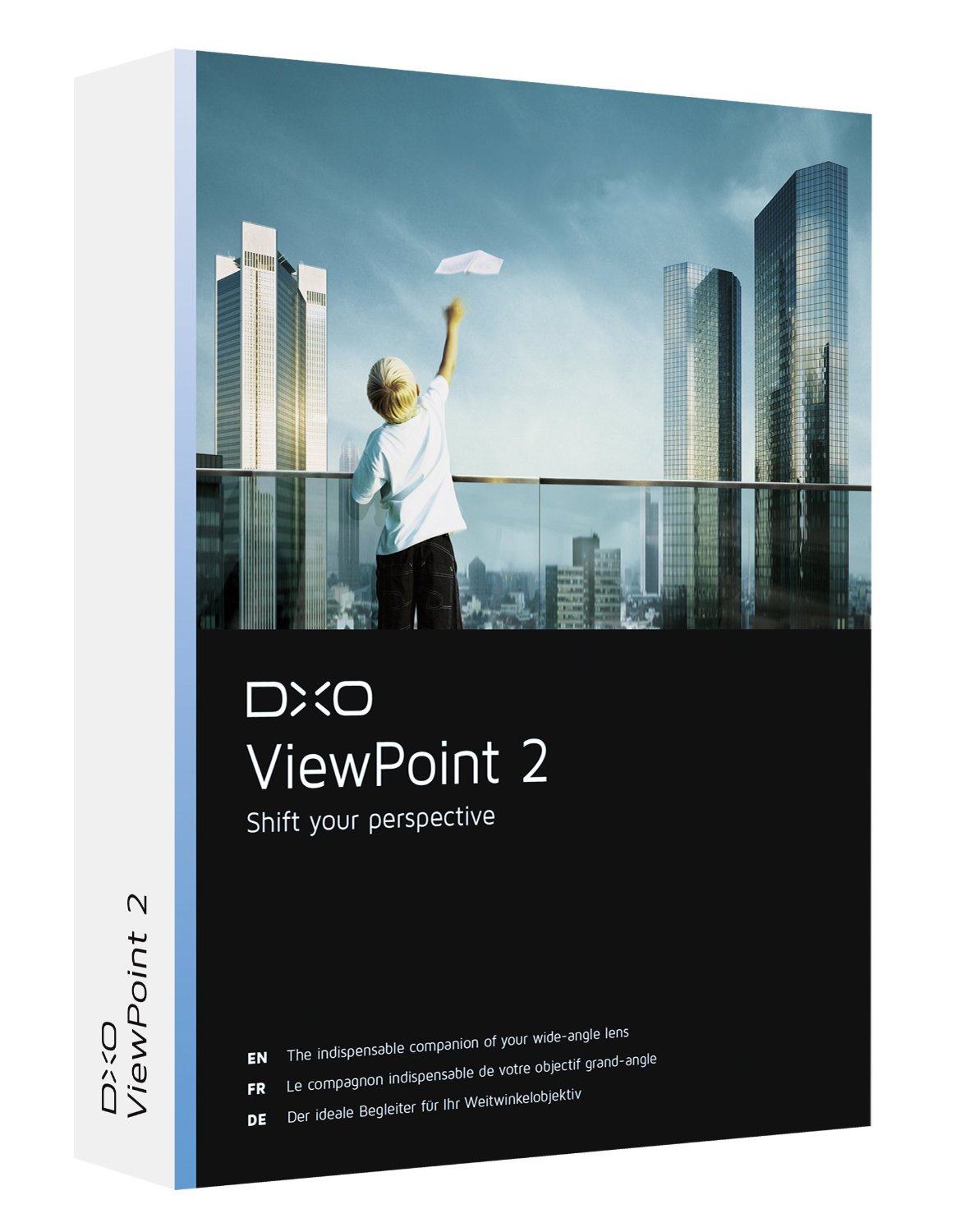 download the new DxO ViewPoint 4.8.0.231