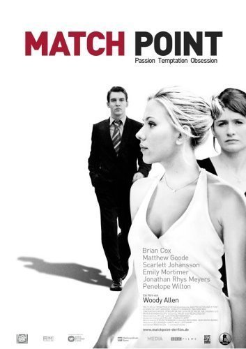 Match Point 2005 720p BluRay H264 AAC-RARBG