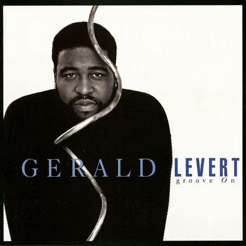 Gerald Levert - Groove On (1994)
