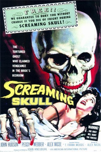 The Screaming Skull 1958 iNTERNAL DVDRip x264-REGRET