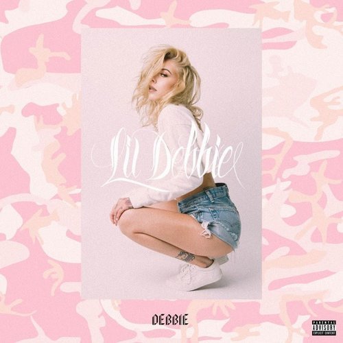 Lil Debbie - Debbie (2016)