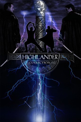 Highlander 1986 REMASTERED 480p BluRay x264