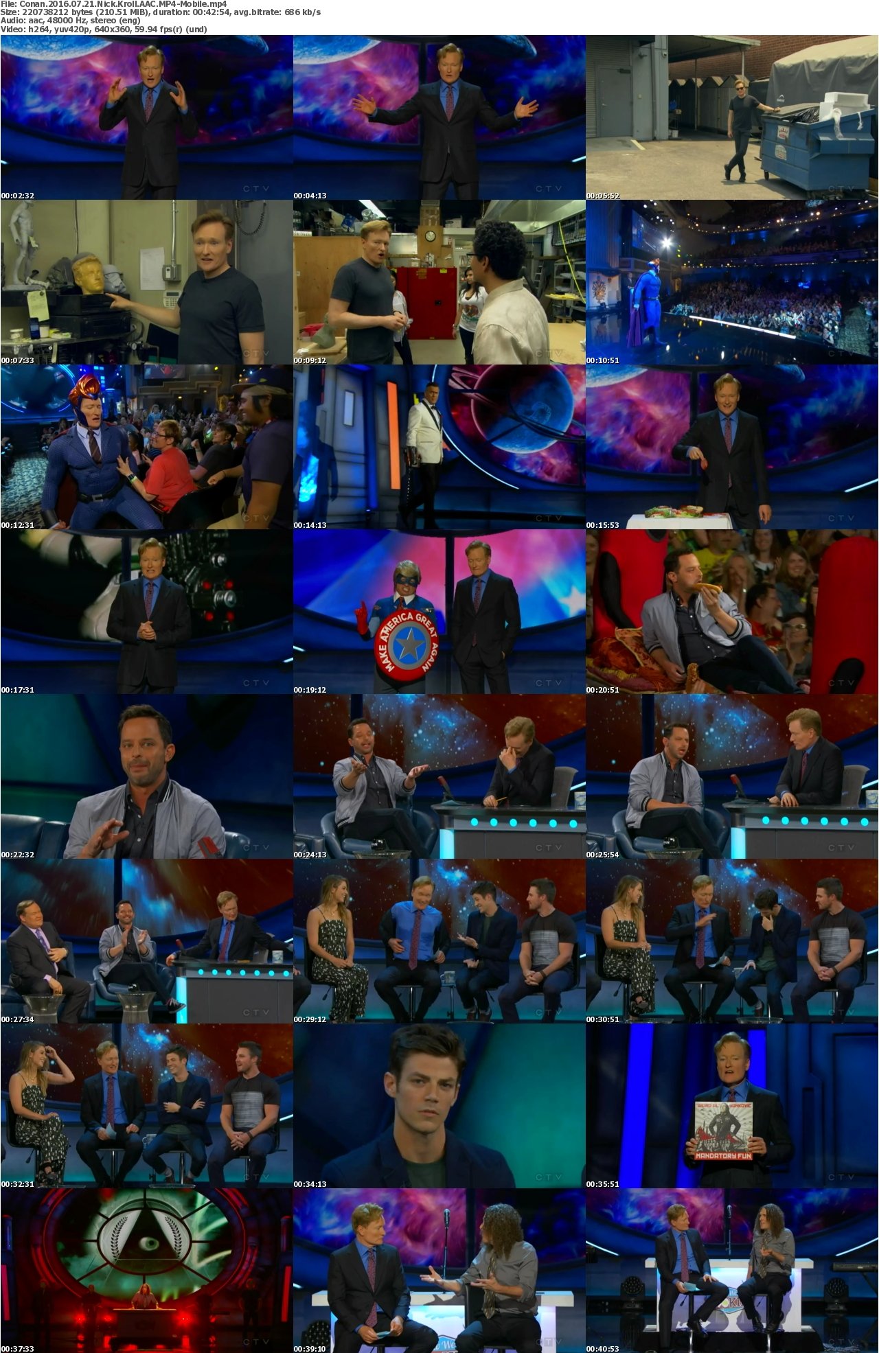 Conan 2016 07 21 Nick Kroll AAC MP4-Mobile