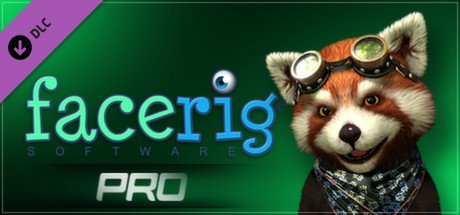 FaceRig Pro v1.601-NEWiSO