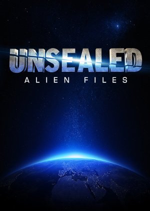 Unsealed Alien Files S04E12 UFOs From Earth 480p HDTV x264