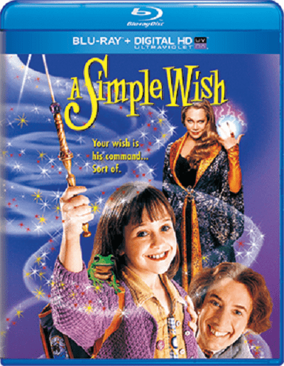 A Simple Wish 1997 720p BluRay H264 AAC-RARBG