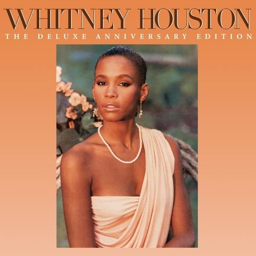 Whitney Houston - Whitney Houston (The Deluxe Anniversary Edition) (1985/2010) Lossless