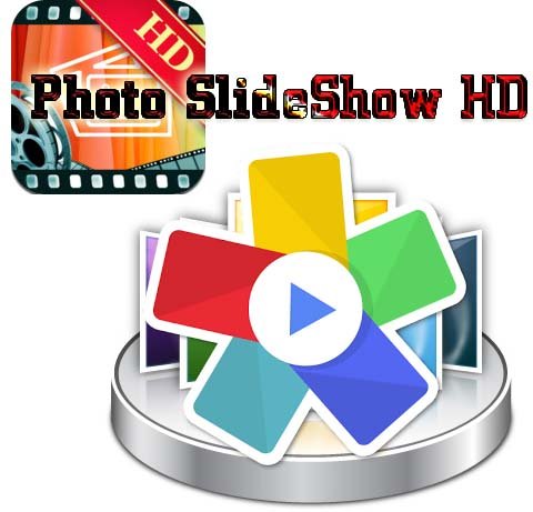 Portable Photo SlideShow HD Professional 8.3