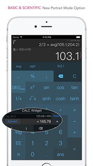 CALC Smart v3.5.5