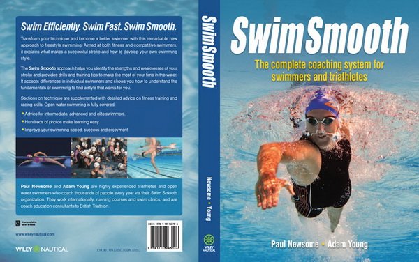 Swim Smooth - Transform Your Technique And Become A Better Swimmer 2 DVD