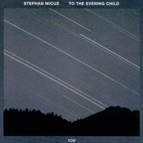 Stephan Micus - To The Evening Child (1992)