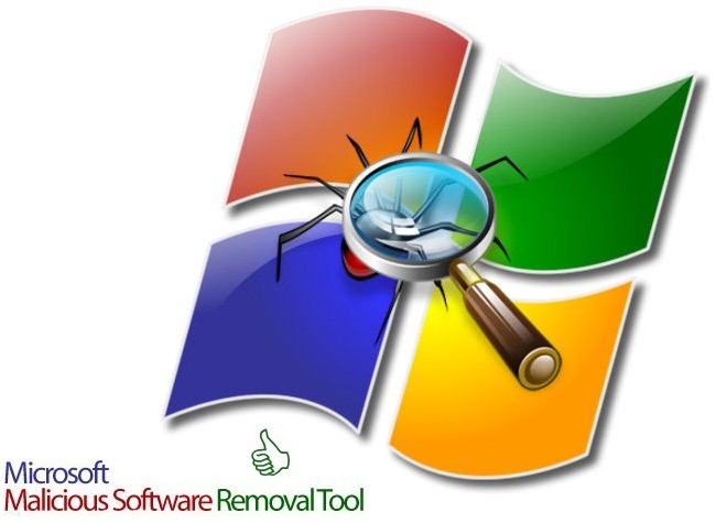 Microsoft Malicious Software Removal Tool 5.116 instaling