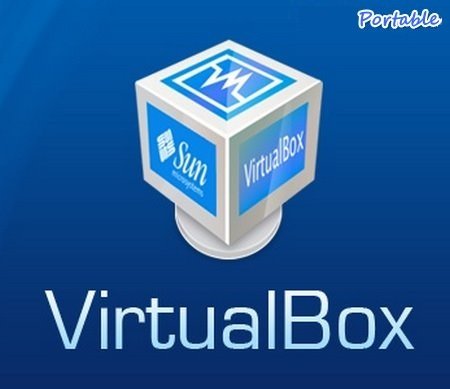 VirtualBox 5.1.4 Build 110228 Portable