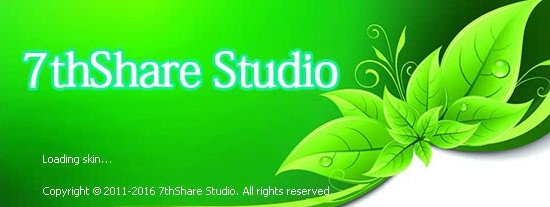 7thShare Any MP4 Converter 3.2.8