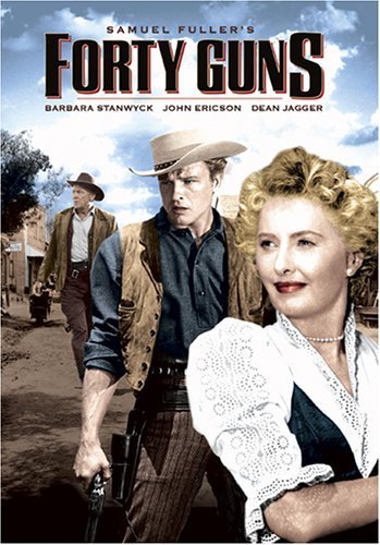 Forty Guns 1956 BRRip XviD MP3-RARBG