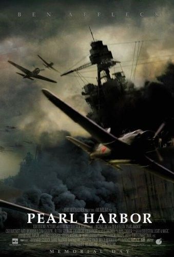 Pearl Harbor 2001 1080p BluRay H264 AAC-RARBG
