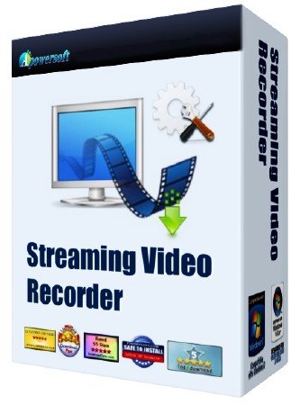 Apowersoft Streaming Video Recorder 6.0.1 (Build 08/23/2016) Multilingual