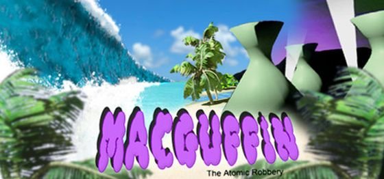 MacGuffin 