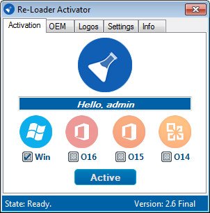 Re-Loader v3.0 Beta 1
