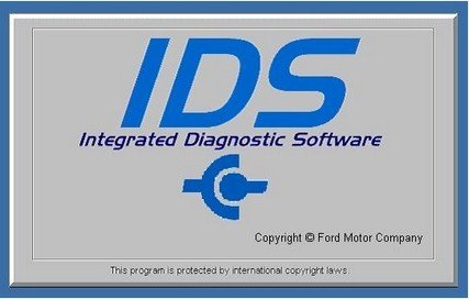 Ford Mazda IDS COLLECTION (08.2016)