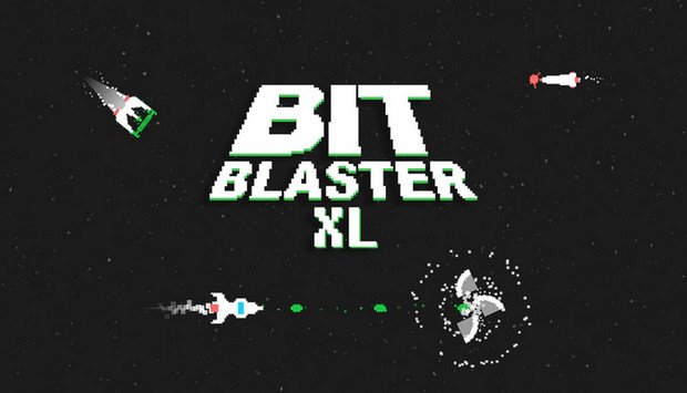 Bit Blaster XL v2.10 